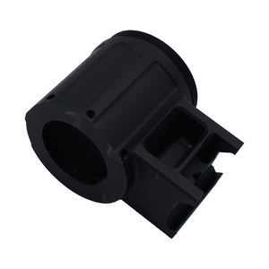 Servicios de Fabricación de Piezas Metálicas con Mecanizado CNC de Alta Precisión en China, Torneado CNC, Fresado, Procesamiento de Metales, Fabricación de Acero Inoxidable - Product Image 3