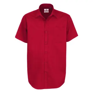 Sharp SSL <b>shirt</b> /<b>Men</b> custom merchandising - Product Image 3