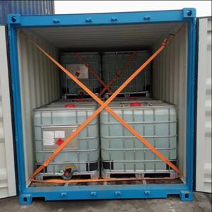 Bromuro de Litio de Grado Industrial, Precio del Bromuro de Litio, CAS 7550-35-8, Suministro Directo de Fábrica, Solución de Bromuro de Litio al 55% - Product Image 1