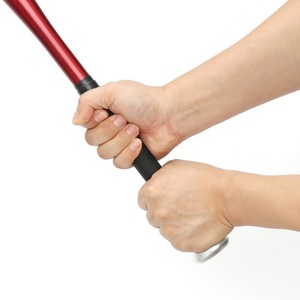 <span class=keywords><strong>Bate</strong></span> <span class=keywords><strong>de</strong></span> Béisbol Profesional <span class=keywords><strong>de</strong></span> 34/32/30/28/25 Pulgadas para Adultos y Jóvenes, Bates <span class=keywords><strong>de</strong></span> Aleación <span class=keywords><strong>de</strong></span> <span class=keywords><strong>Aluminio</strong></span> con Agarre Cómodo para Entrenamiento y Juegos - Product Image 5