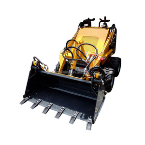 23hp mini excavadora cargadora/mini cargadora de HT380 - Product Image 1