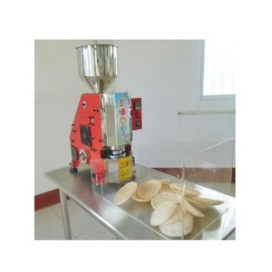 Nueva Máquina Empacadora y Moldeadora de <span class=keywords><strong>Pastel</strong></span> de Arroz de 220V, Máquina <span class=keywords><strong>para</strong></span> Hacer <span class=keywords><strong>Pastel</strong></span> de Arroz en Polvo, Alta Productividad, Totalmente Automatizada - Product Image 3