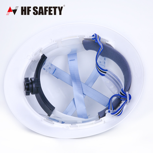 Casque de sécurité résistant aux UV à faible quantité minimale de commande casque de sécurité pour l'industrie lourde pour les travailleurs de la construction - Product Image 2