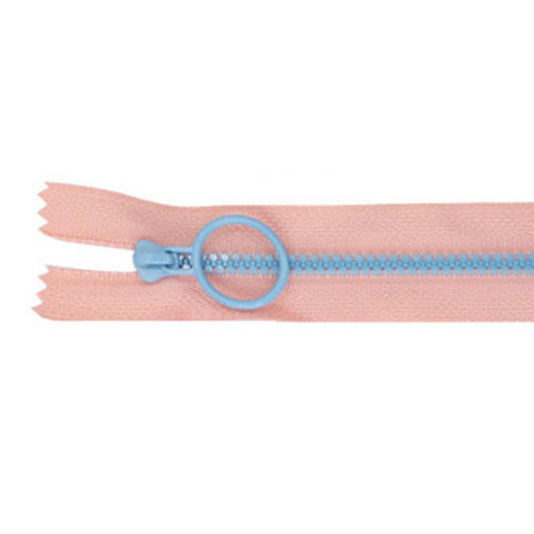 ชมพูและฟ้าอ่อน