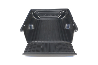 Doublure de lit HDPE imperméable à l'eau pour Peugeot Landtrek Best-seller Off-road Cargo Liner Max Protection Best-seller
