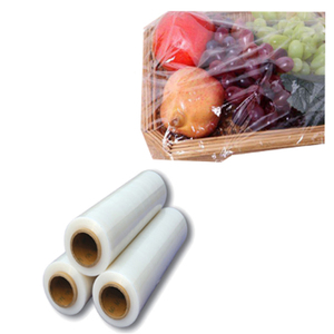 Sachets biodégradables en Pla et pchauve-souris, rouleau d'aliments frais, pour la maison (AD195) - Product Image 6