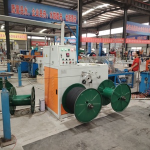 Cables de Energía al por Mayor: Conductores de Cobre Puro con Aislamiento de PVC, PE o XLPE - Product Image 5