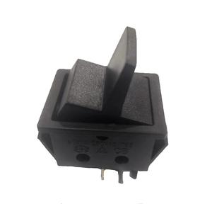 Interruptor basculante para electrodomésticos de cocina, interruptor de encendido y apagado de 2 pines, 85 55, precio de fábrica - Product Image 1