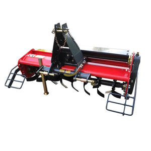 Fournisseur d'usine de machines agricoles : Motoculteur rotatif léger série TL pour tracteur, cultivateur rotatif 3 points pour tracteur, à vendre - Product Image 1