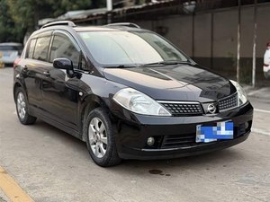 Venta al por Mayor de Vehículos Usados Nissan Tiida 2011-2016 CVT, <span class=keywords><strong>Tipo</strong></span> Confortable, Volante a la Izquierda, Premium, en Oferta - Product Image 3