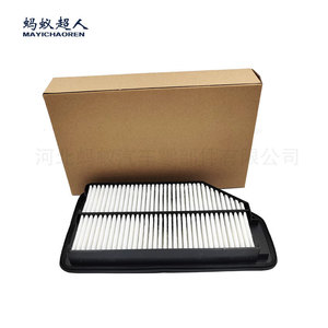 ไส้กรองอากาศเมย์อิชารีน 302.5x171x47.5 มม. สำหรับอะไหล่ทดแทนรถยนต์ฮอนด้า โอดิสซีย์ - Product Image 3