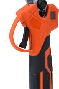 Tesoura de Poda Elétrica Sem Fio 21V Automática SK5 com Catraca de Plástico para Jardim e Árvores - Grau DIY - Product Image 5