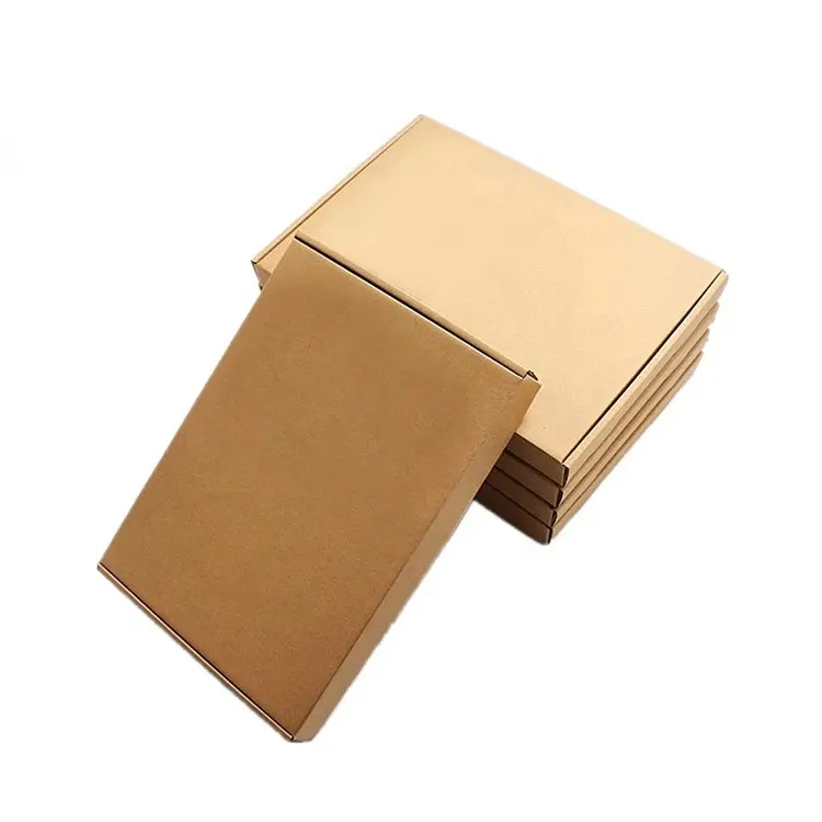 Uçak uçak kutusu kağit kutu geri dönüşümlü hediye tedarikçisi toptancı yüksek kaliteli oluklu kutu özelleştirilmiş hediye