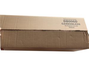 Boîte de papier kraft en carton ondulé avec <span class=keywords><strong>tampon</strong></span> en feuille d'or gaufrage stratification mate/brillante vernis UV emballage multi-manutention - Product Image 6