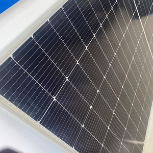 Paneles Solares Fotovoltaicos, Paneles Solares de Múltiples Modelos para Uso Doméstico y Comercial - Product Image 3