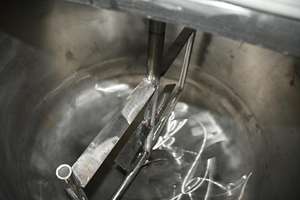 Kit de FABRICACIÓN de boquillas de fonte de cire, máquina de sustitución, carro de transporte, manual - Product Image 5