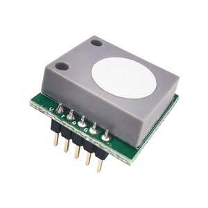 Module de détection de formaldéhyde YYS CH2O, haute précision, surveillance des gaz nocifs de l'air intérieur domestique - Product Image 1
