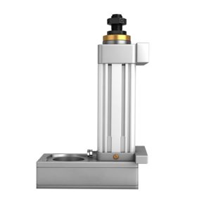 Cilindro servoeléctrico de alta resistencia con capacidad de carga de 5000N, actuador de movimiento lineal eléctrico - Product Image 5