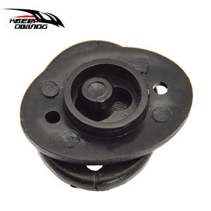 KEEP DIVING Combinaison de plongée et de surf en deux pièces, ensemble de quatre pièces, bouton en plastique, connexion rapide, boucle coulissante, accessoires de bricolage HK 800 - Product Image 3