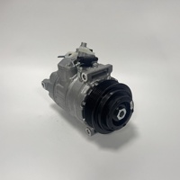 Nouveau compresseur d'air de haute qualité pour Mercedes-Benz GL 350 Classe E 12V, pièce de système de climatisation automobile, prix d'usine