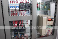 Configuración Estándar de la Máquina de Etiquetado CNC ATC 2030, Máquina de Fresado CNC, Máquina CNC de 3 Ejes, Máquinas de Perforación CNC