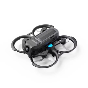 Aquila20 Mini HD FPV <b>Drone</b> Kit 4K Camera VR04 HD Goggles Beginner Racing Quadcopter FPV UAV <b>Micro</b> Indoor Beginner Quadcopter - Product Image 2