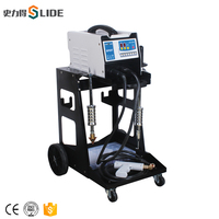 Extracteur de bosses de haute qualité SLD-80N pour la réparation automobile avec carrosserie automobile