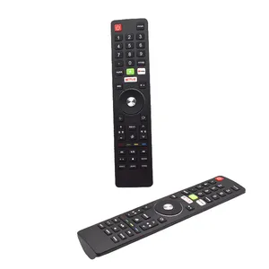 Hot Selling Lcd Smart ir Universal Dvd Player Android Learning Code Tv Stb Remote Controls With The Family