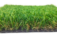 Verkauf Rabatt Werbung Landschaft Kunstgras Großhandel Indoor Outdoor Garten Freizeit günstiger gefälschter Teppich Dekoration