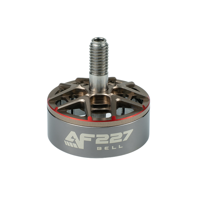 Axisflying High Power 2207 2200kv Mini Brushless Motor for Drone Consumer Electronics