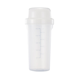 Portable Water Bottle 500Ml Transparent With Lemon For Outdoor Camping Travel Hiking Picnic - Product Image 5