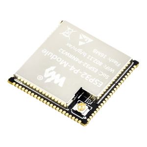 Placa base del módulo ESP32-P4 basada en el diseño de doble chip ESP32-P4 y ESP32-C6, compatible con opciones de Wi-Fi de 2.4GHz y Bluetooth 5.3 - Product Image 3