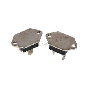 ไทริสเตอร์มาตรฐาน Jeking TG25 600V 25A TRIAC รุ่น <span class=keywords><strong>TG25C60</strong></span> - Product Image 5