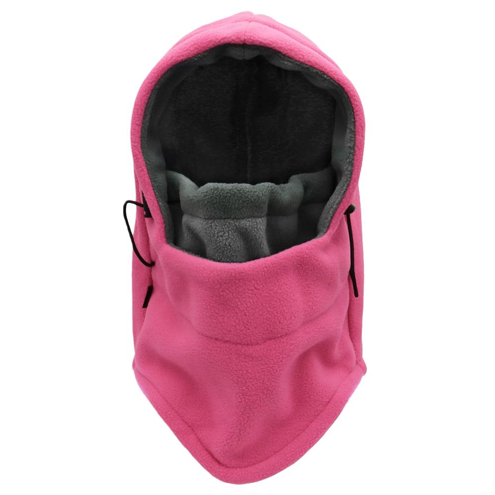 Gris fucsia