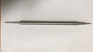 大型チャンネル内視鏡セット<span class=keywords><strong>10mm</strong></span>脊椎間膜手動手術器具ステンレス鋼CE認証クラスII 1年 - Product Image 5