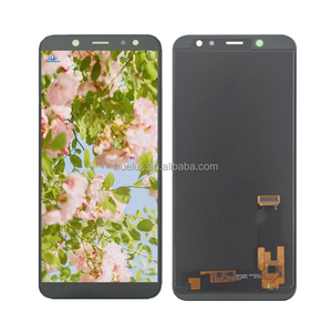 5.6 pollici Display Assembly per <span class=keywords><strong>Samsung</strong></span> <span class=keywords><strong>Galaxy</strong></span> A600 Smartphone LCD Touch Screen digitalizzatore completo <span class=keywords><strong>telefono</strong></span> cellulare TEMX <span class=keywords><strong>A6</strong></span> 2018 - Product Image 3