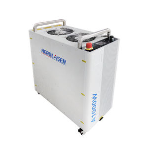 เครื่องเชื่อมเลเซอร์ไฟเบอร์แบบมือถือ Herolaser 1500W อุปกรณ์เชื่อมแบบพกพาสำหรับโลหะ - Product Image 3