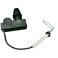 Vanne de four à gaz et thermocouple personnalisés à faible coût, vente en gros Chine