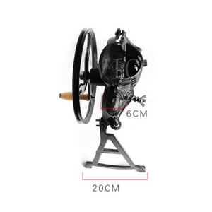 Desgranadora de Mazorcas de Maíz Manual, Precio de Fábrica, Máquina Desgranadora de Maíz Manual con Sistema de Ajuste - Product Image 4