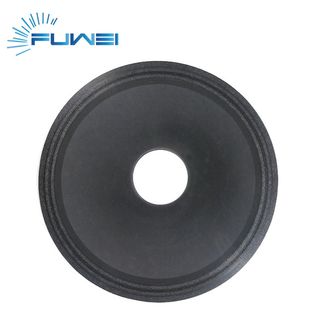 FUWEI 15 Inch Professional Woofer with Cloth Edge Non-Press Paper Cone Hot Selling Big Power Speaker Parts & Accessory