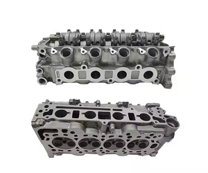 Nhà Máy bán hàng trực tiếp nhà sản xuất ban đầu của đầu xi lanh cho Honda acuraaccord Civic crider CRV Fit HRV Odyssey mô hình - Product Image 2