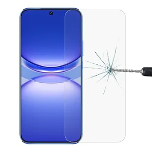 Bán Buôn Cho Huawei Nova 12 Lite Điện Thoại Di Động 0.26Mm 9H 2.5D Màn Hình Hiển Thị Bảo Vệ Phim Độ Nét Cao Tempered Glass Phim