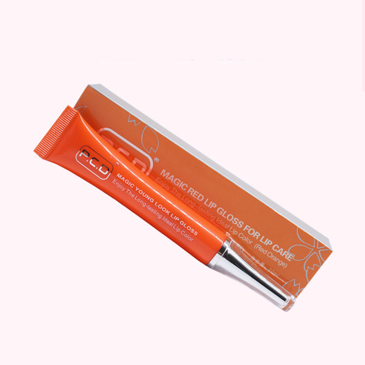 PCD Lip Gloss