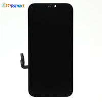 LCD Pengganti Layar Premium Asli untuk Layar Tampilan iPhone 12