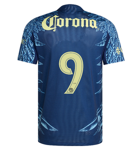 2526 Ingrosso <span class=keywords><strong>Nuove</strong></span> <span class=keywords><strong>Maglie</strong></span> da <span class=keywords><strong>Calcio</strong></span> Club America Messico Modello Fidalgo Henry Qualità Thailandese Top - Product Image 4