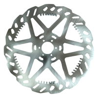 Kits de conversion de freins CNC à prix direct usine, kit de freins arrière et avant, freins Ultra Bee utilisés pour Talaria XXX/MX3/MX4