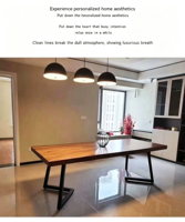 Pieds de table en métal robustes sur mesure, soudés et pliés, pour table à manger, table basse, bureau ou établi