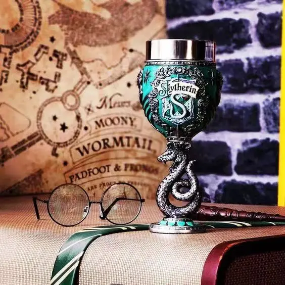 2nd gen education cup green snake-200ml