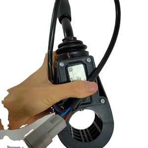 คันบังคับควบคุมรถบดถนน รุ่น 5384002 คันโยกควบคุมการเคลื่อนที่ - Product Image 5