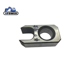 Piston de servo XPower de haute qualité 2322 HPV75 6D95 pour pièces d'excavatrice PC120-5 PC120-6 PC100 PC130 - Product Image 1